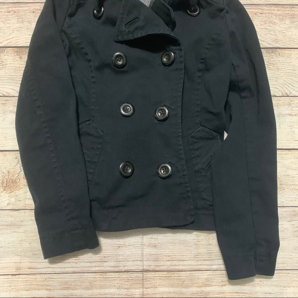 H&M// jacket size 6 - Picture 5 of 6